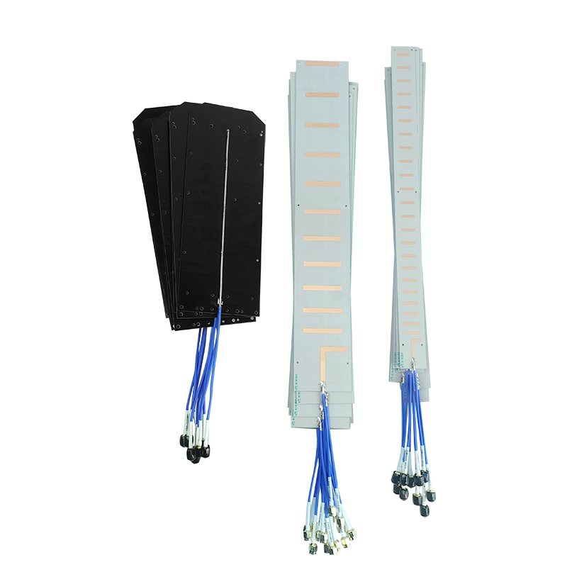 17DBi无人机反制装备发射天线