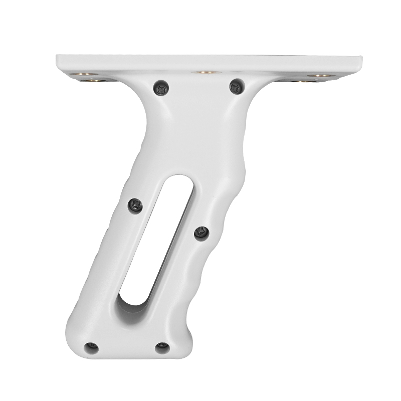 ABS塑料红色握把