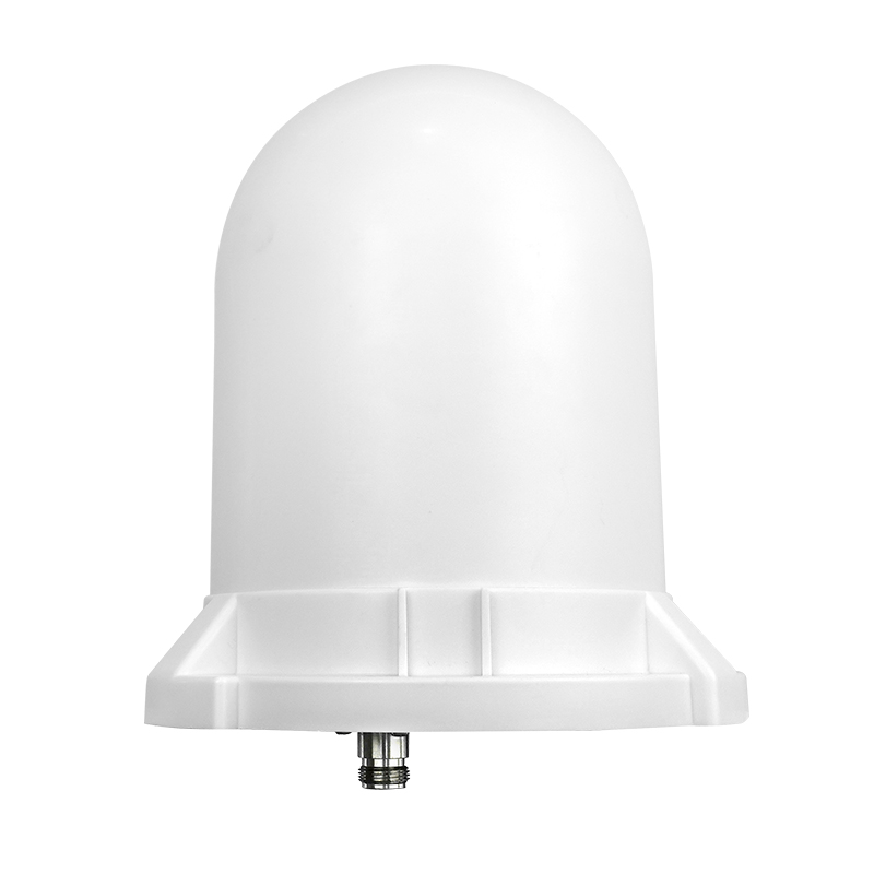 100W 红色螺旋天线